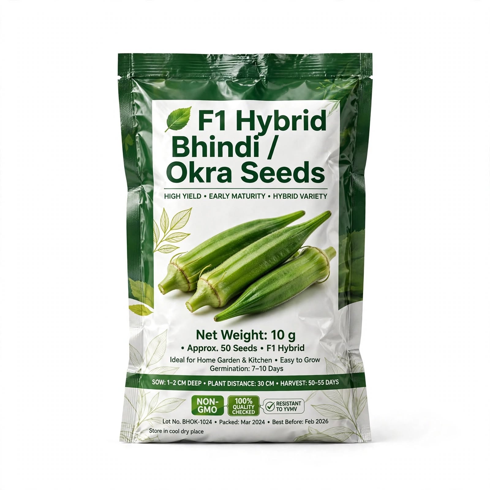 Seeds