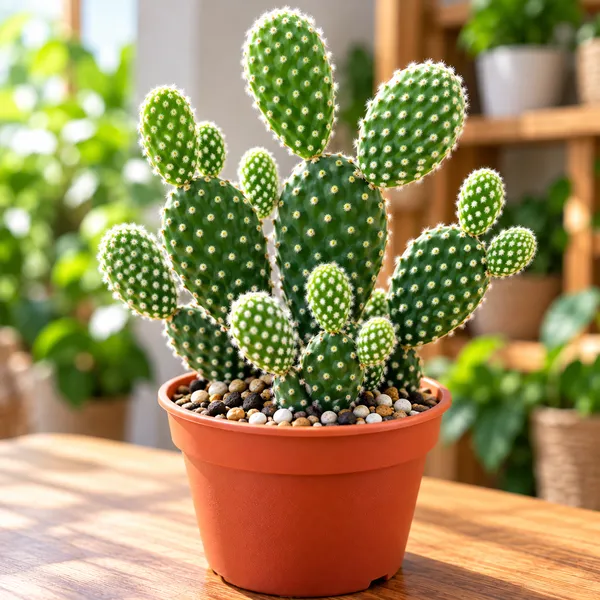 Cactus Varieties