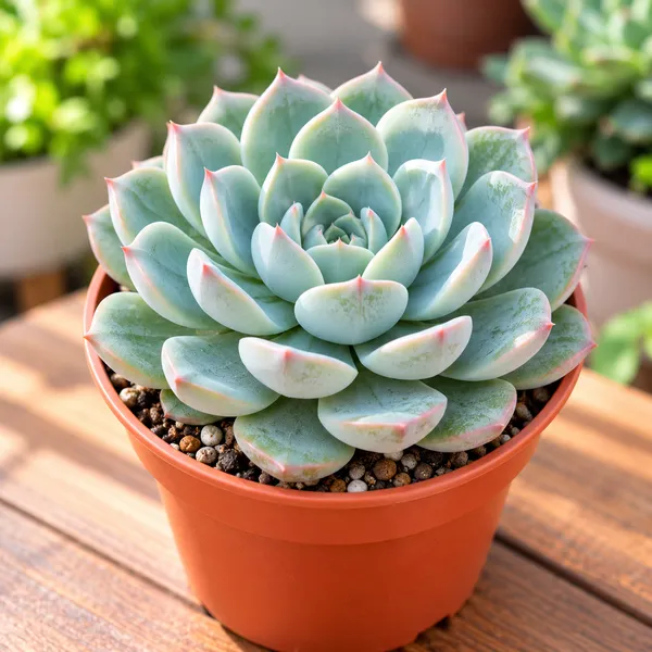Echeveria Varieties