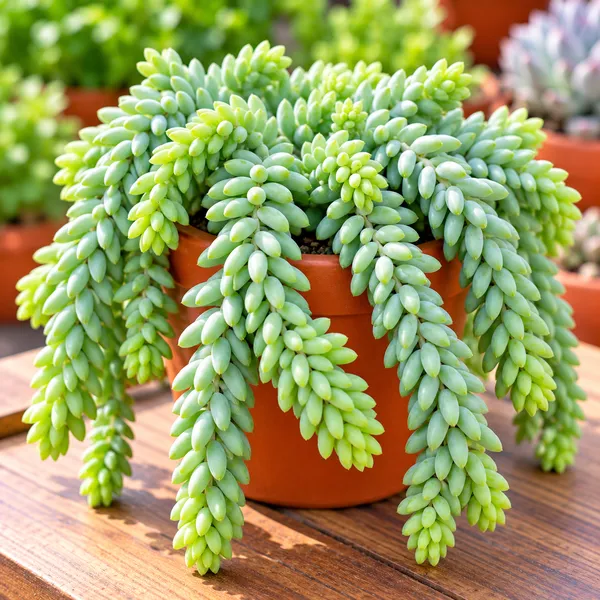 Sedum Varieties