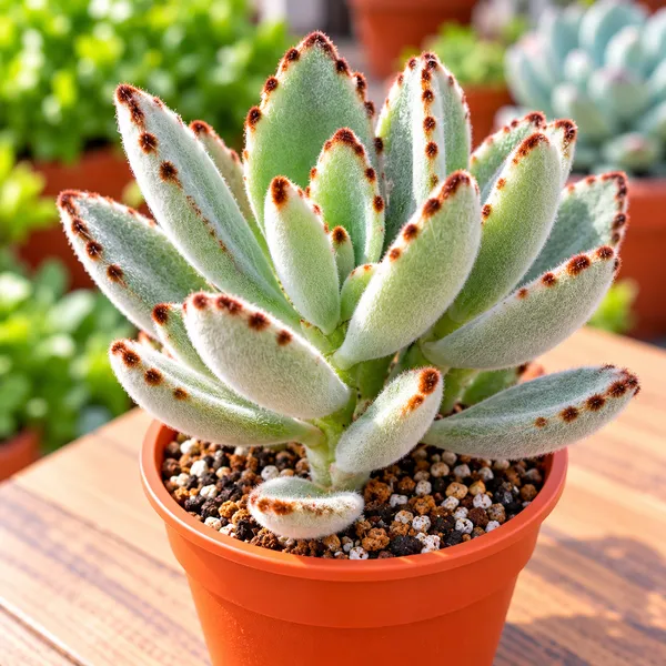 Kalanchoe Varieties