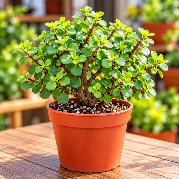 Portulacaria Varieties