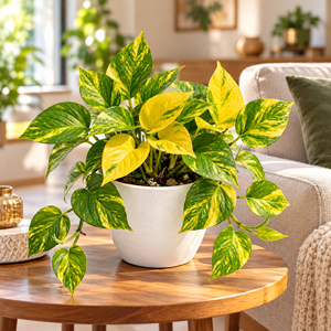 Money Plant