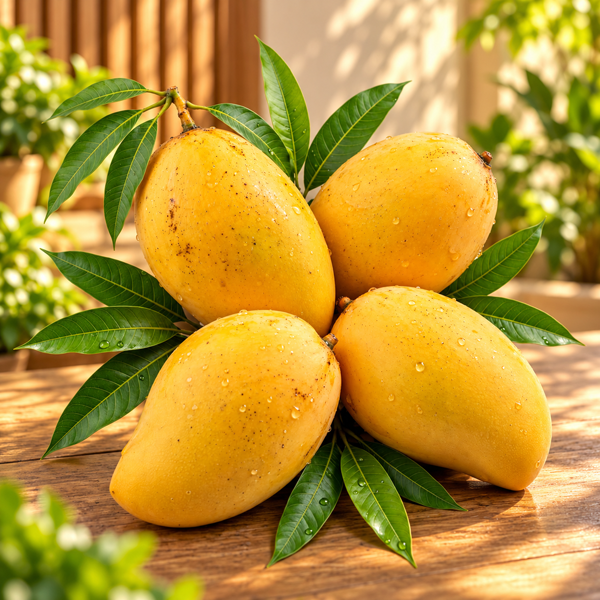 Thai All-Season Mango