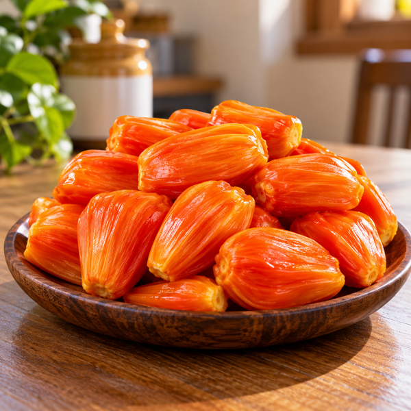 Red Jackfruit Grafted