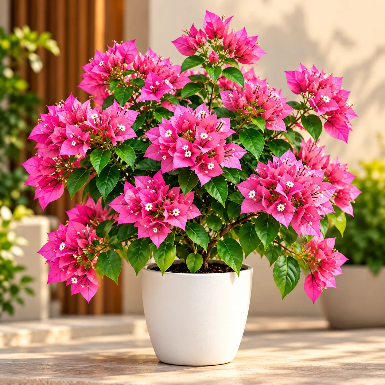 Bougainvillea